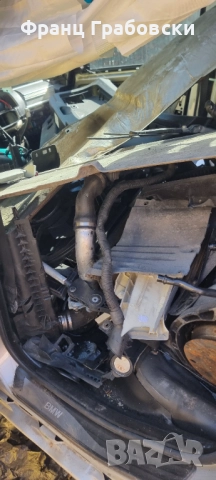 На части, снимка 8 - Автомобили и джипове - 52681051