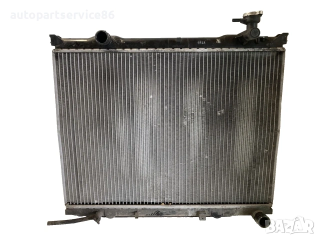 Радиатор за водна охлаждаща течност за KIA Sorento 2.5 CRDi (2009) 25310-3E810