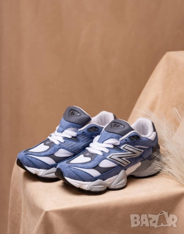 дамски маратонки Adidas new balance , снимка 6 - Маратонки - 51734929