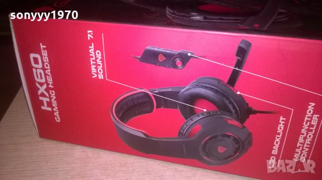 СЛУШАЛКИ В КУТИЯ, снимка 6 - Слушалки и портативни колонки - 27467717