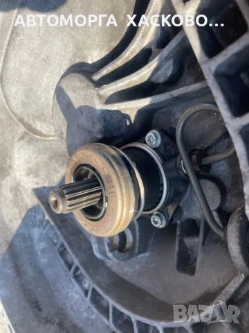 Opel Meriva  Corca D  CHEVROLET AVEO 5 Степенна ръчна скоростна кутия  428744098 55565177, снимка 7 - Части - 51054644