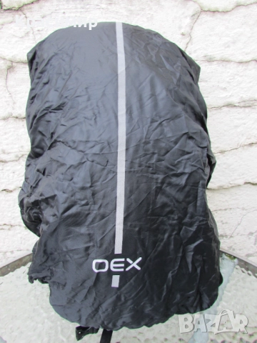 Хидратираща раница OEX Cactus 15L, снимка 12 - Спортна екипировка - 52908402