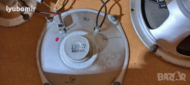 Четири лентови колони.., снимка 13 - Тонколони - 38584522