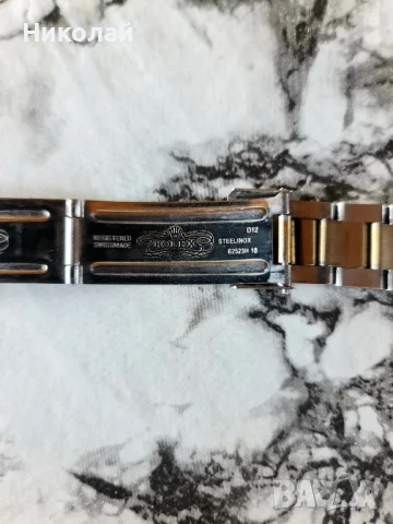 продавам ръчен часовник ROLEX, снимка 3 - Мъжки - 50387261