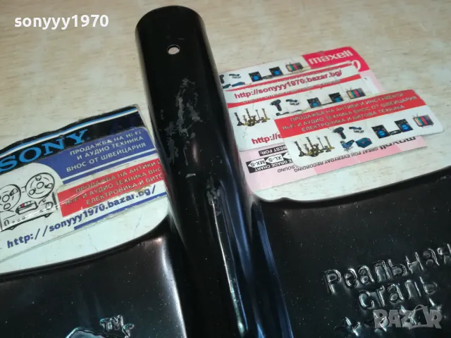 ЛОПАТА-ПРАВА НОВА 1112241536, снимка 8 - Градински инструменти - 48308021