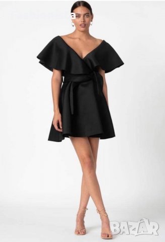 Елегантна рокля Misguided