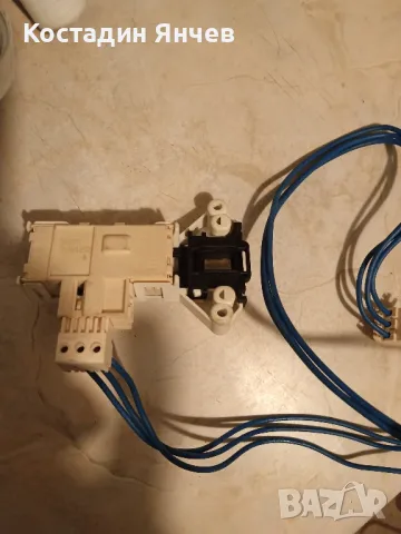 части за пералня gorenie , снимка 5 - Перални - 49609491