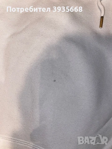 Худи от Terranova, снимка 3 - Суичъри - 51262195