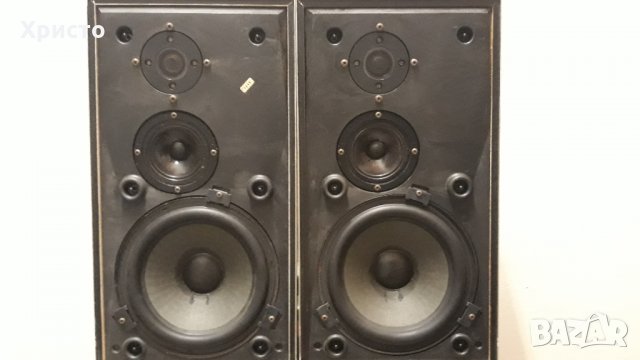 Bang&Olufsen  beovox S45, снимка 13 - Тонколони - 28968481