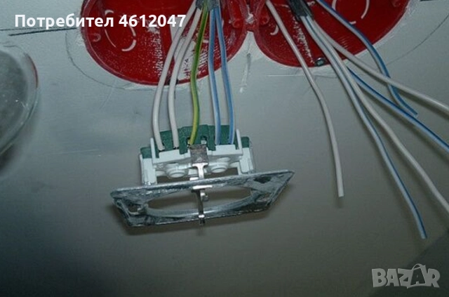 Домашен майстор – Електро, ВиК и дребни ремонти (Handyman), снимка 2 - Други ремонти - 52299159