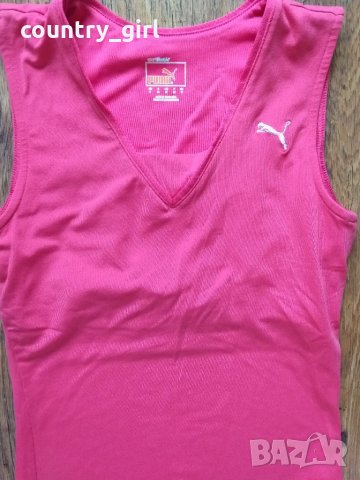 puma - страхотен дамски потник, снимка 3 - Потници - 28561929