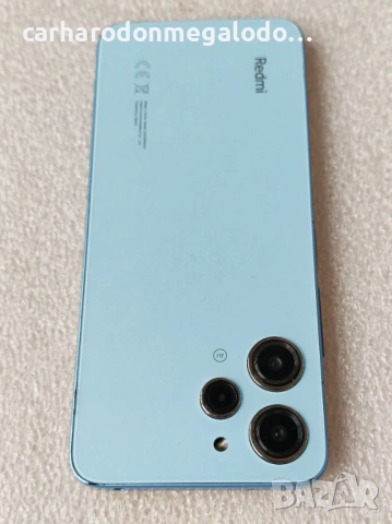 Xiaomi Redmi 12 256GB + 8GB RAM Перфектен Като Нов, снимка 9 - Xiaomi - 53197441