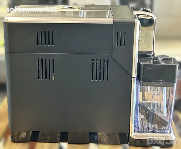 Кафемашина Saeco HD8917 Incanto , снимка 6 - Кафемашини - 52731998