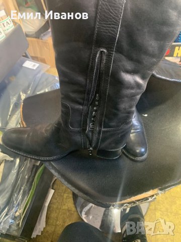 дамски ботуши mexx, снимка 3 - Дамски ботуши - 43016431