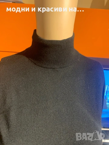 Дамско поло Mos Mosh, размер  S, снимка 2 - Блузи с дълъг ръкав и пуловери - 53161847