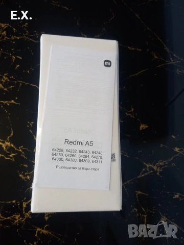 Redmi A5 , снимка 2 - Xiaomi - 53568720