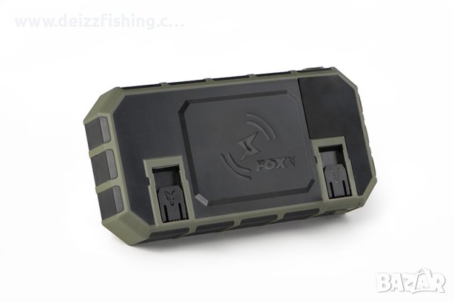 Външна батерия FOX Halo Wireless Power , снимка 1 - Къмпинг осветление - 43940490