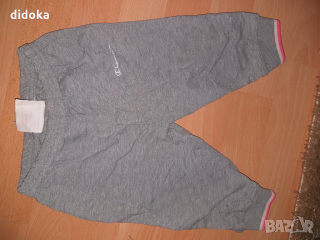 Долнище champion , снимка 1