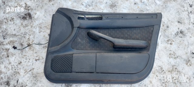 Предна Дясна Кора Врата Ауди А6 C5 N, снимка 2 - Части - 43981215