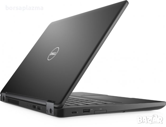 Лаптоп Dell Latitude 5480, снимка 3 - Лаптопи за дома - 37248213