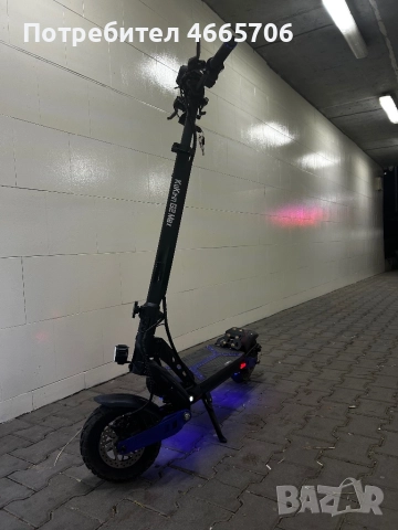 Kukirin G2 Max, снимка 6 - Друга електроника - 52606775