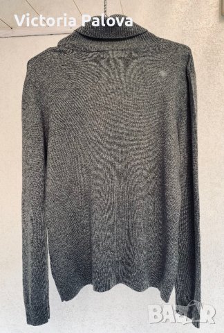 Пуловер LISA TOSSA Италия, снимка 3 - Блузи с дълъг ръкав и пуловери - 44112474