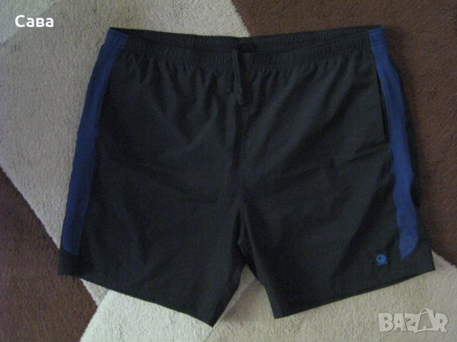 Къси панталони RED JACK, DRESSMANN  мъжки,3-4ХЛ, снимка 7 - Къси панталони - 37609274