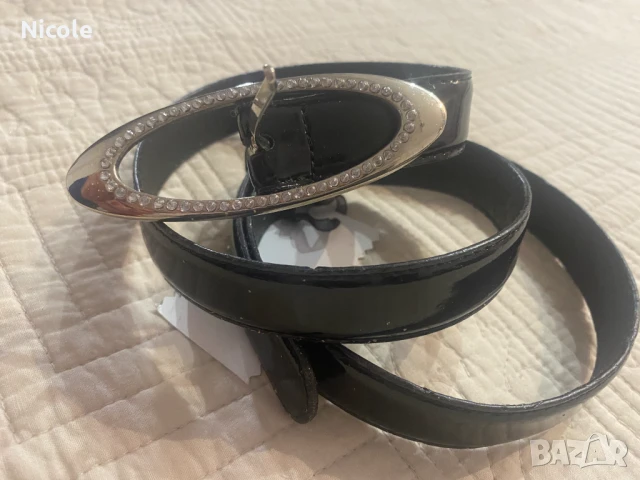 Уникални колани перлени, сребърни и златни, снимка 11 - Колани - 44553992