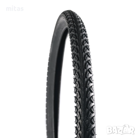 Външна гума за градски велосипед SHIELD (20", 24", 26", 28") ЧЕХИЯ, снимка 4 - Части за велосипеди - 15134005
