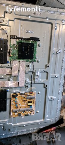 New power  board BN44-00932H CN07 L55E8-RDY for QE49Q60RAT QE49Q67RAT QN55Q60RAFXZA QE55Q67RAT QE55Q, снимка 5 - Части и Платки - 38290162