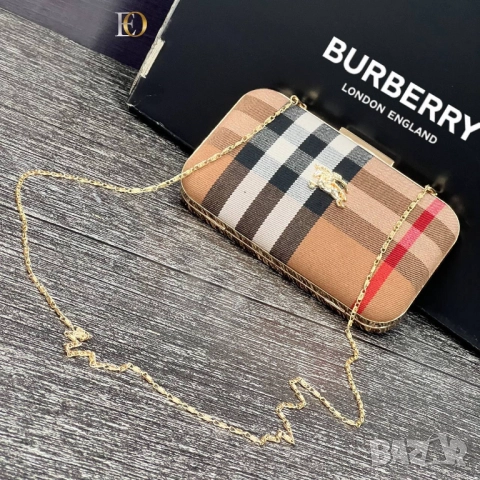 чанта versace ysl saint laurent burberry louis vuitton gucci, снимка 13 - Чанти - 51455373