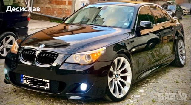 Deep Concave джанти Style 166  19 " цола 5х120 чисто нови e38 e39 e60 e65 e66 , снимка 2 - Гуми и джанти - 39136859