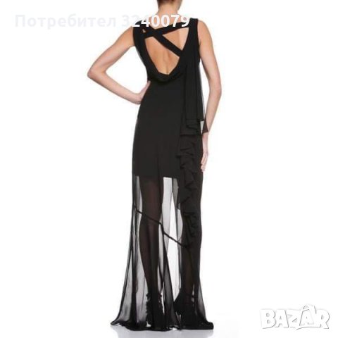 Рокля “MANGANO”, снимка 2 - Рокли - 34903074