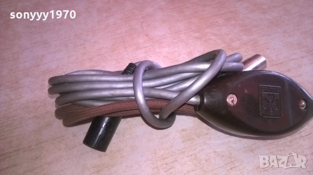 GRUNDIG-ORIGINAL CABLE-3 МЕТРА-ВНОС ХОЛАНДИЯ, снимка 14 - Други - 27715908