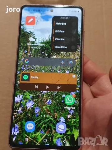 samsung s20 fe , снимка 5 - Samsung - 50433651