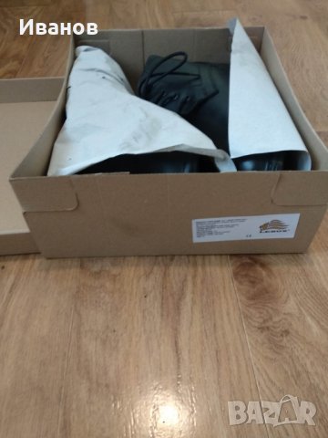 Мъжки обувки 2, снимка 6 - Мъжки боти - 33278855