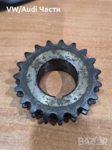 Зъбно колело за ЛАДА LADA ВАЗ 2101, снимка 2 - Части - 48984086