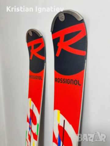 Rossignol Hero Elite ST Titanium 166cm, снимка 6 - Зимни спортове - 53598875