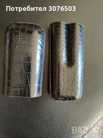 Калъф за пури, снимка 2 - Други - 51035680