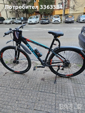 Продавам Велосипед Крос 29цола 