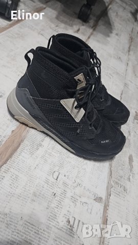 детски боти Adidas Tirrex