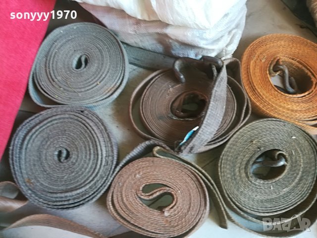 тир КОЛАНИ-9м, снимка 7 - Аксесоари и консумативи - 28470493