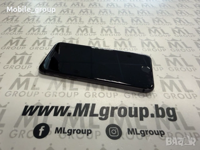 #MLgroup предлага iPhone 8 64GB Black 88%, втора употреба., снимка 2 - Apple iPhone - 53525268