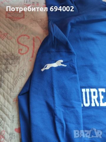 Суичер, снимка 3 - Спортни дрехи, екипи - 44885237