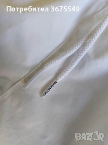 Дамски шорти за плуване Calvin Klein - размер XS , снимка 4 - Бански костюми - 50585938