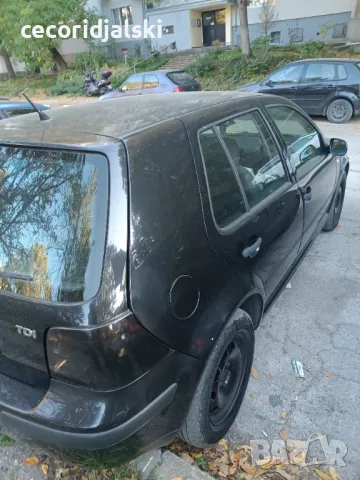 Продавам Голф 4 1.9 TDI 90 кс, снимка 13 - Автомобили и джипове - 47825118