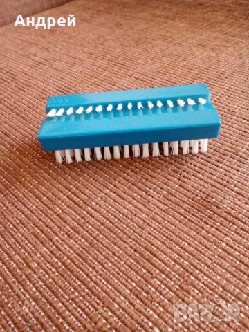 Стара четка #3