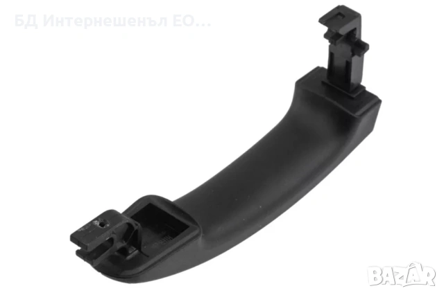 BK21V26600AA Външна дръжка за отваряне на врата Ford Transit Custom, Tourneo Custom, снимка 2 - Части - 53251567