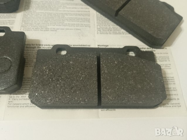 накладки за АЛФА РОМЕО 33 1983-1989г., снимка 7 - Части - 43821615