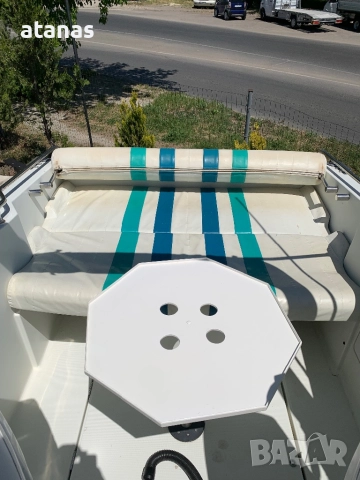 Jeanneau Leader, снимка 2 - Воден транспорт - 52731559